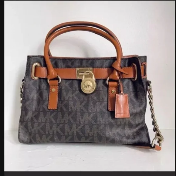 Michael Kors Handbag - Picture 2 of 5